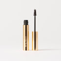 Master || Brow pomade with gold packaging on a white background