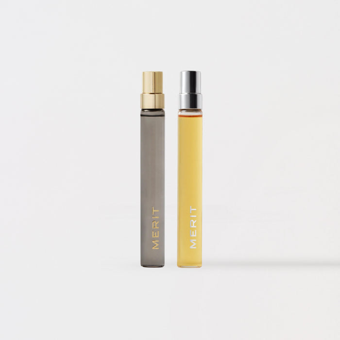 The Fragrance Duo