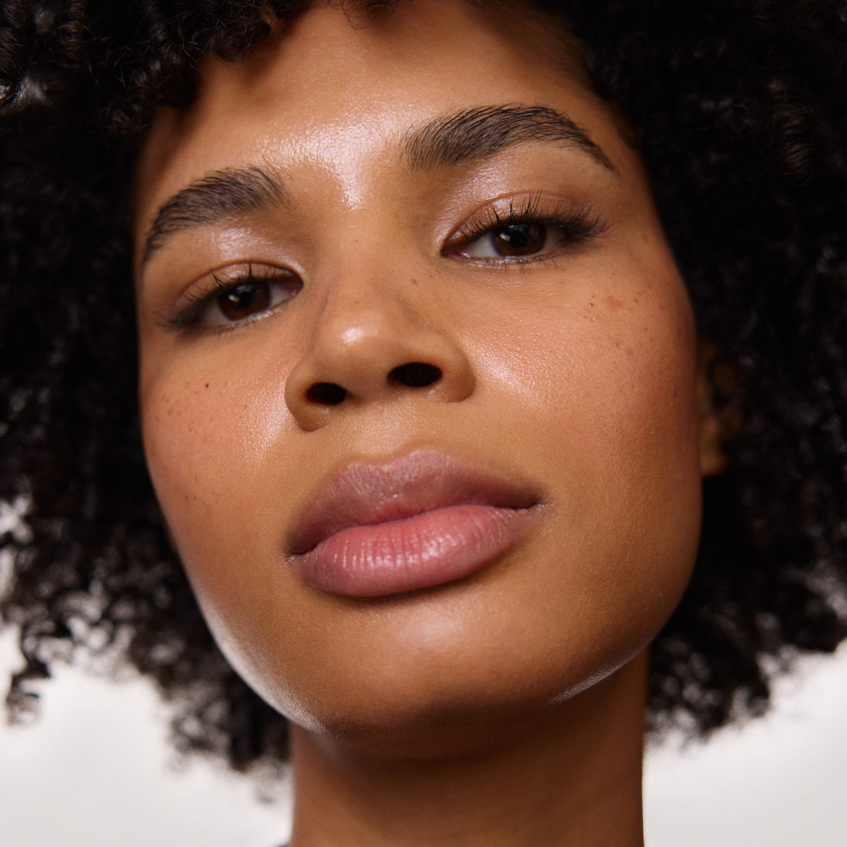 Full-Size (50ml) || Model is wearing Great Skin Serum.