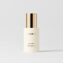 Master || Bottle of Great Skin Moisturizer against a while background.