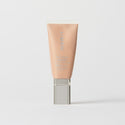 Master || A tube of MERIT brand mineral sunscreen with a sheer tint finish, providing broad spectrum 50 UVA/UVB protection, displayed against a white background.
Shade 24