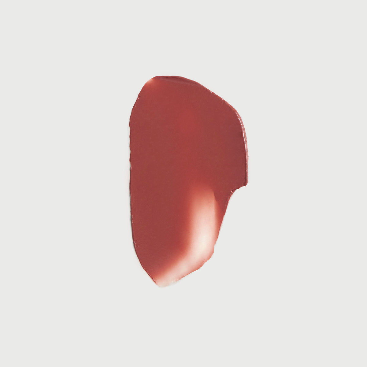 Fox | swatch | Swatch of flush balm in Fox