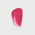 **listing || Swatch of flush balm in Le Bonbon.