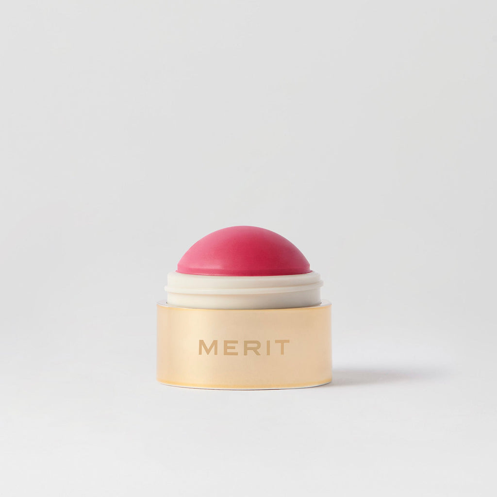 Master || Flush Balm in Le Bonbon.