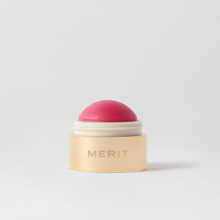 Master || Flush Balm in Le Bonbon.