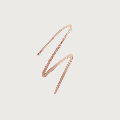 Master || Swatch of Signature Lip Liner in shade sportif