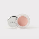 Master|| A cream-to-powder eyeshadow by MERIT Beauty in Glacé.