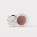 Master|| A cream-to-powder eyeshadow by MERIT Beauty in Iris.