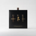 MERIT x ERDEM | The Signature Lip Trio