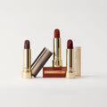 MERIT x ERDEM | The Signature Lip Trio
