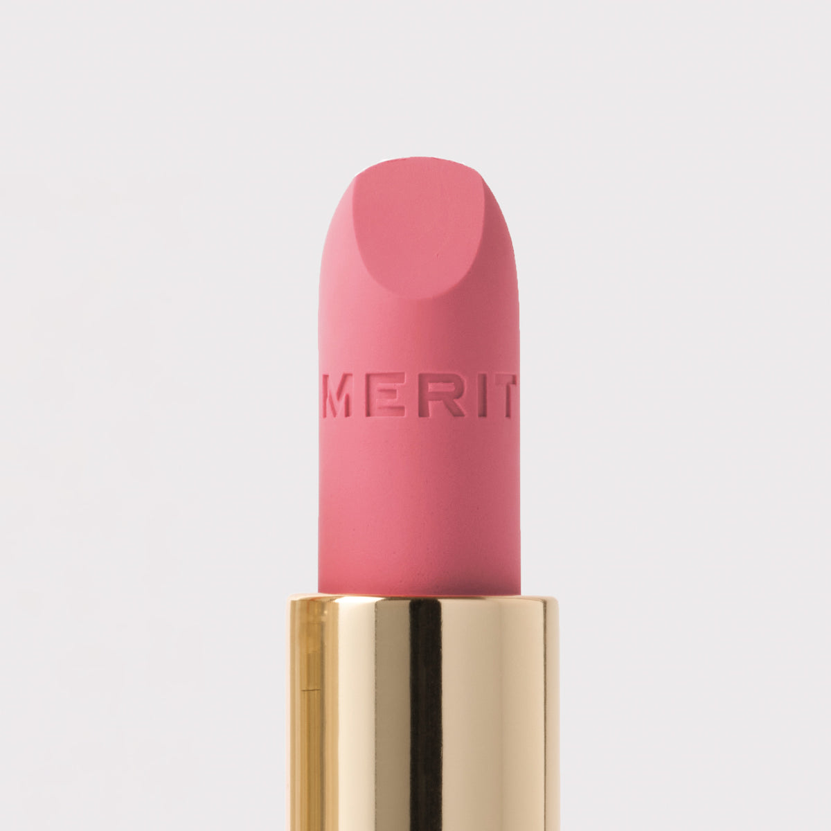 Master || Close up of Signature Lip Blush in Andie.