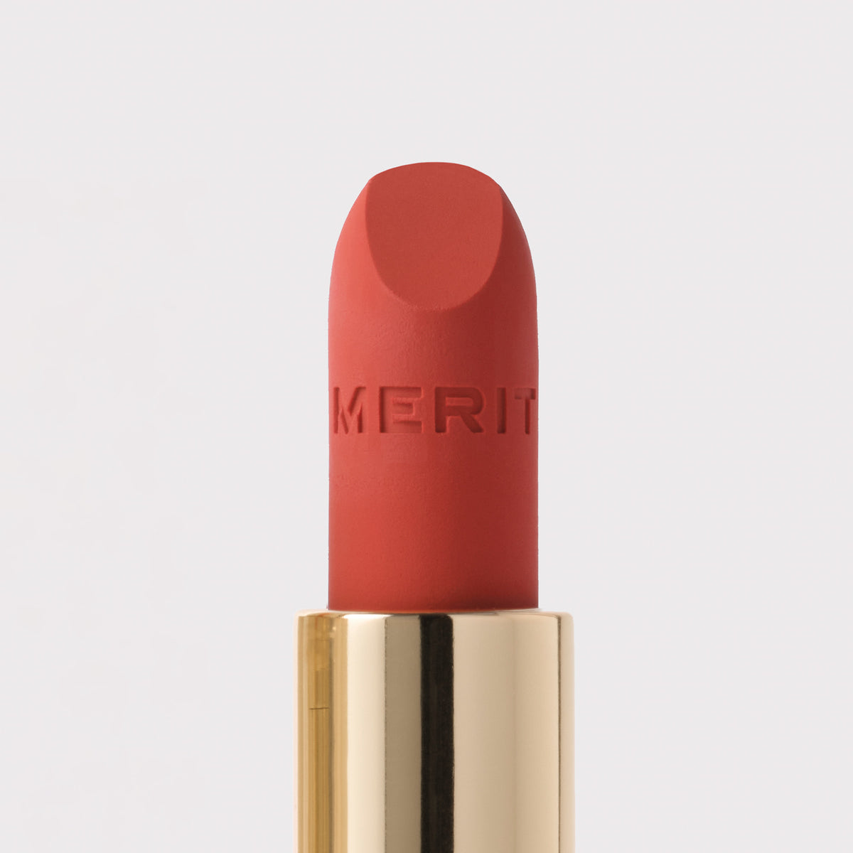 Master || Close up of Signature Lip Blush in Kitten Heel.