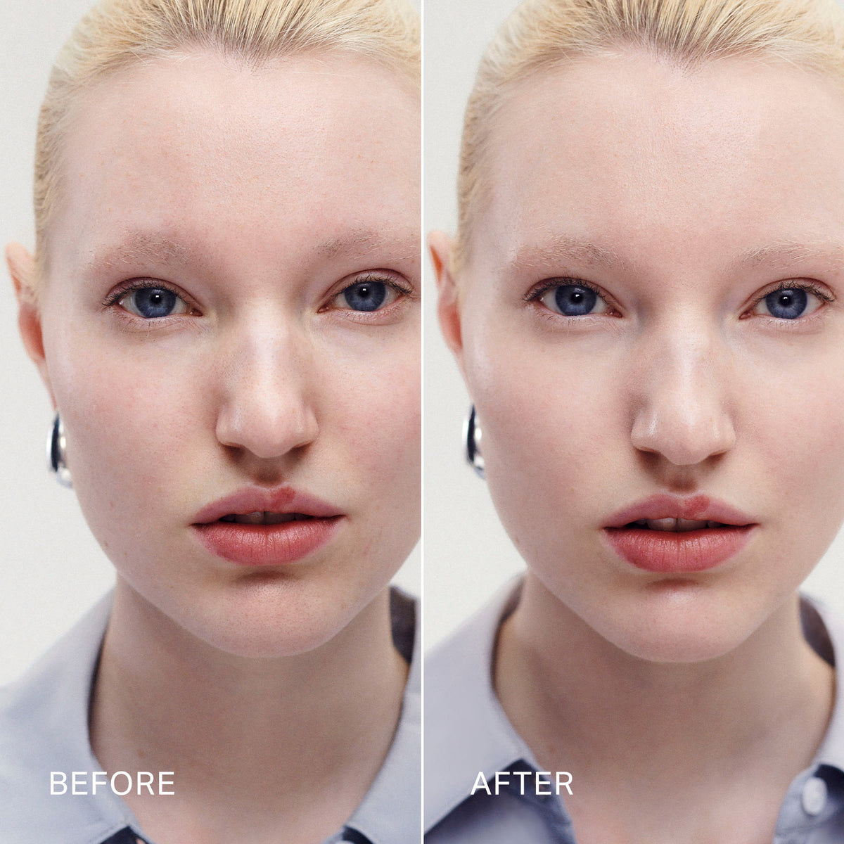 Master || Ceramic Before, After.