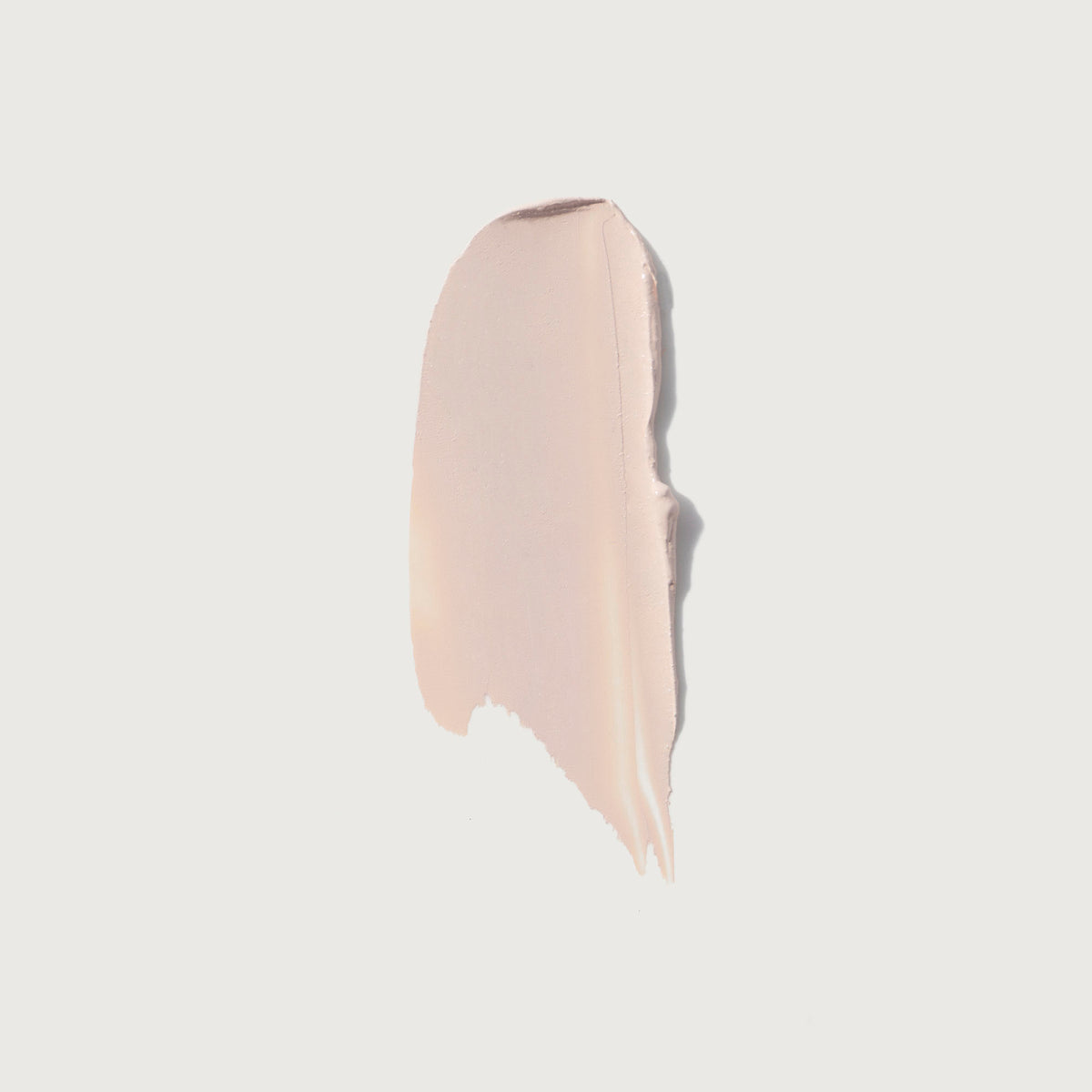 Master ||  Swatch of the minimalist in shade Ceramic.