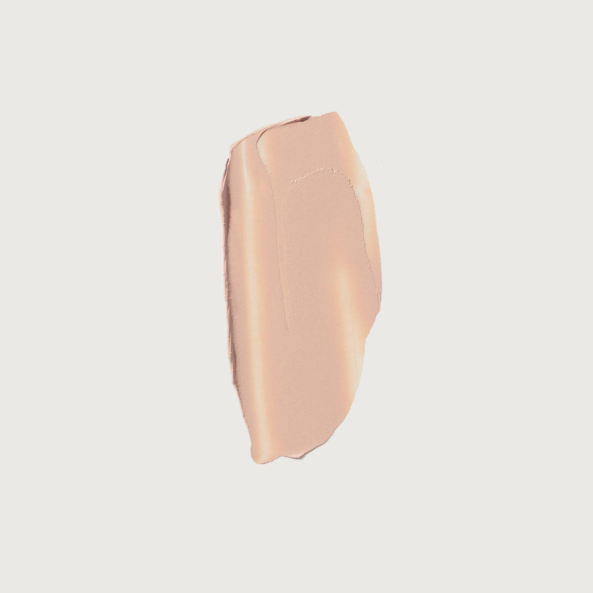 Master || Swatch of the minimalist in shade Chiffon.
