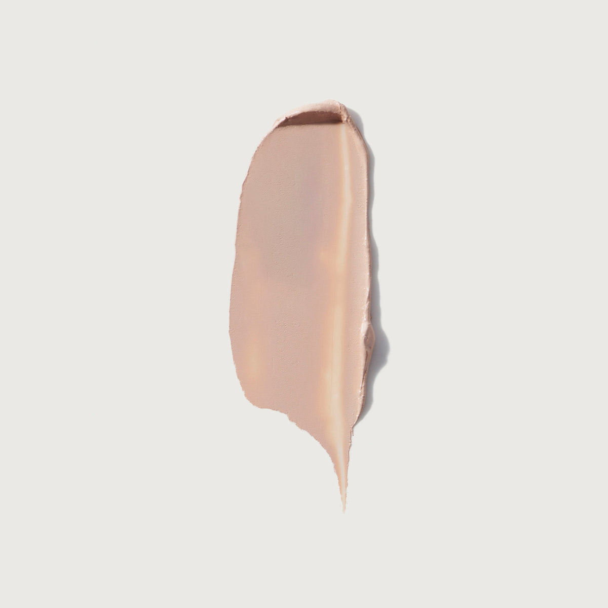 Master || Swatch of the minimalist in shade Dune.
