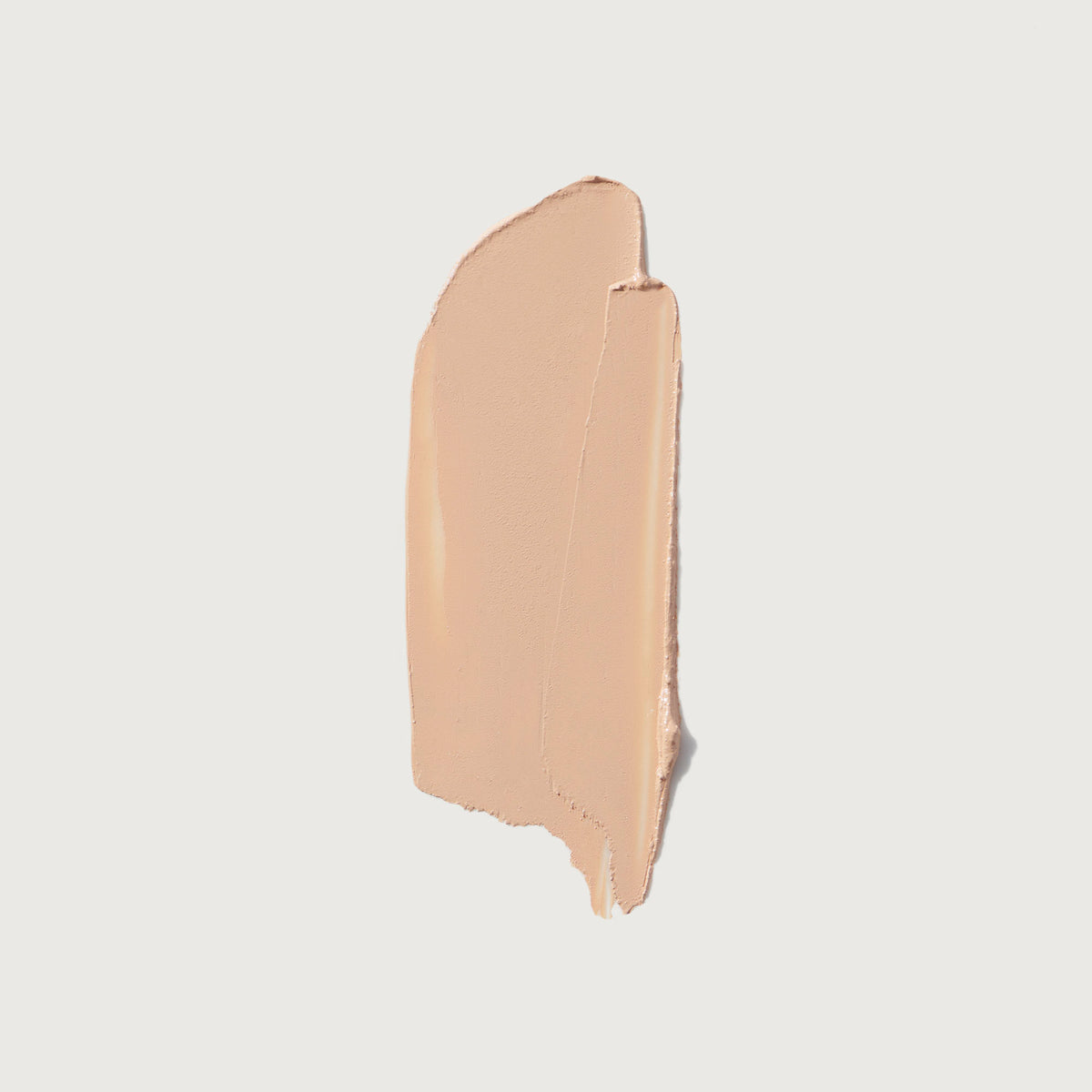 Master || Swatch of the minimalist in shade Sandstone.