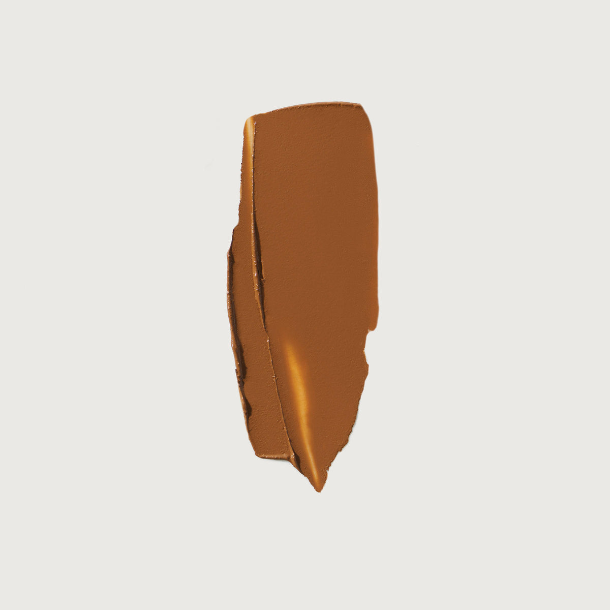 Master || Swatch of the minimalist in shade Tiger Eye.