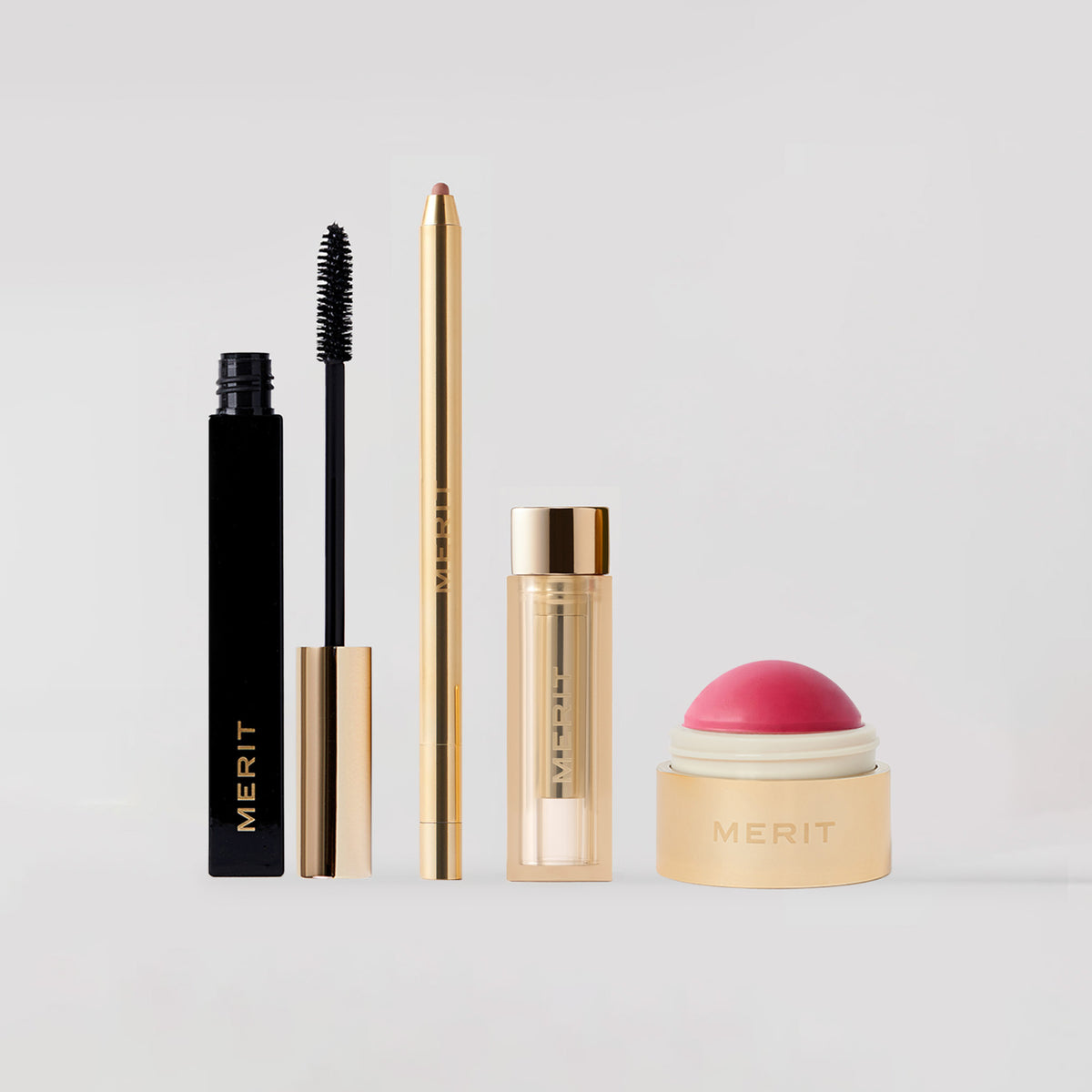 Two Minute Touch-Up Set